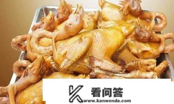 舌尖上的年夜饭，你想好本年要吃什么了吗？