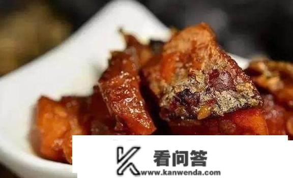 舌尖上的年夜饭，你想好本年要吃什么了吗？