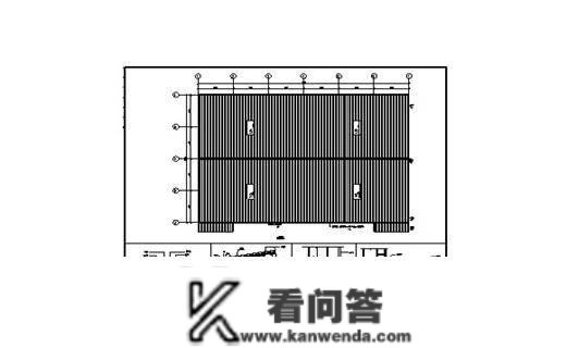 葫芦岛钢构造工业厂房设想几钱一平方米?