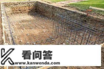 建造一个钢构造拆配式泳池要几费用？要考虑哪些费用因素？看完你就大白啦！