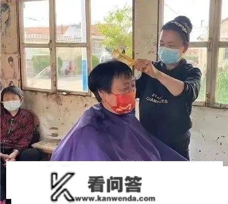 “中国网事•打动山东2022”年度收集人物评选活动停止中，请为乳山的她们点赞！