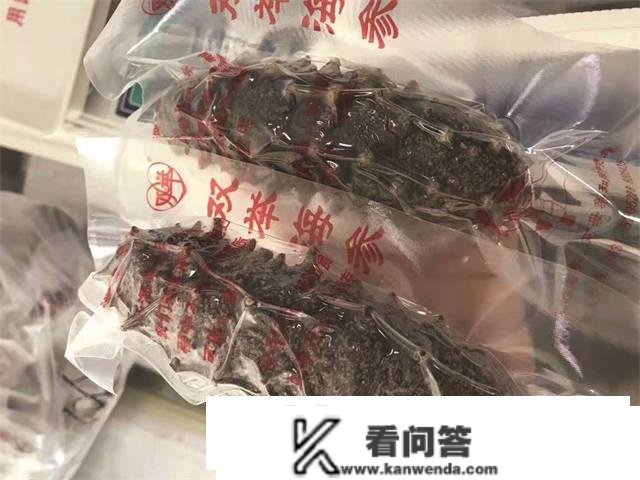 走亲访友，那些威海优品拿出来倍有面儿！