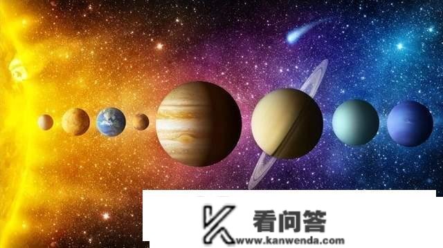 大吉之兆？稀有“五星连珠”巧遇春节！史记：五星出东方利中国