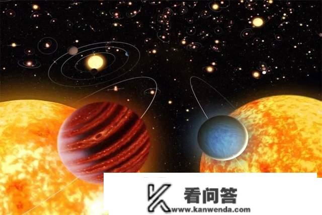 大吉之兆？稀有“五星连珠”巧遇春节！史记：五星出东方利中国