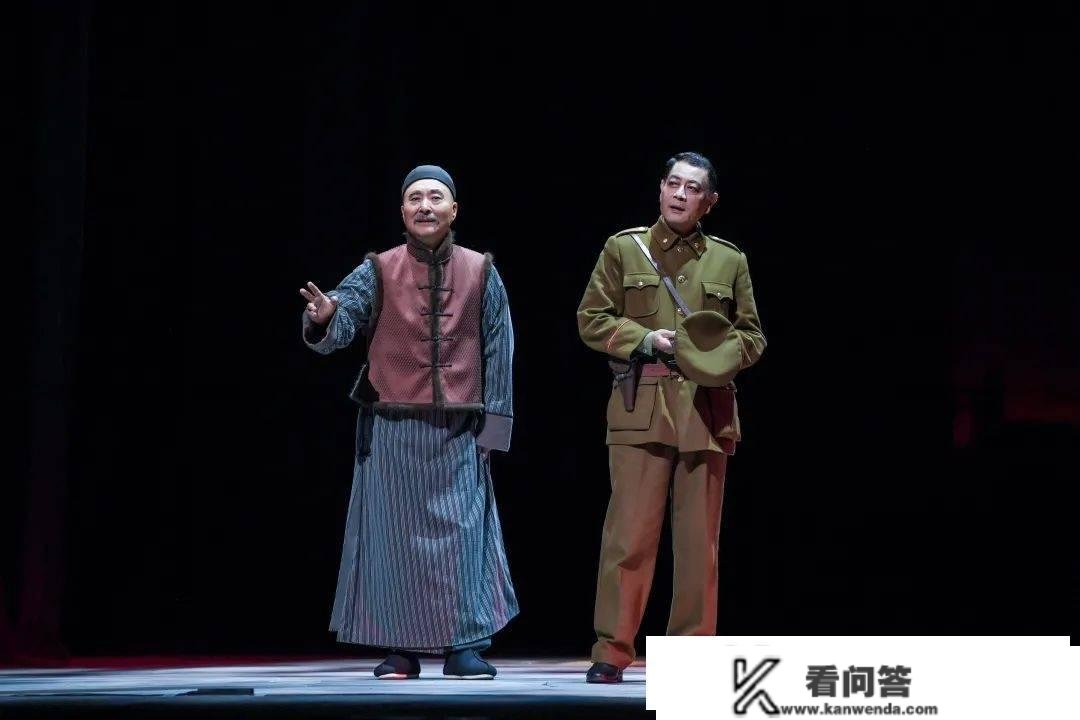 豆瓣评分9.4！陈佩斯领衔主演《惊梦》即将在武汉开票