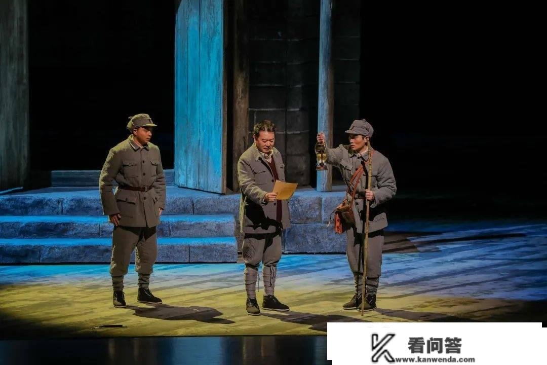 豆瓣评分9.4！陈佩斯领衔主演《惊梦》即将在武汉开票