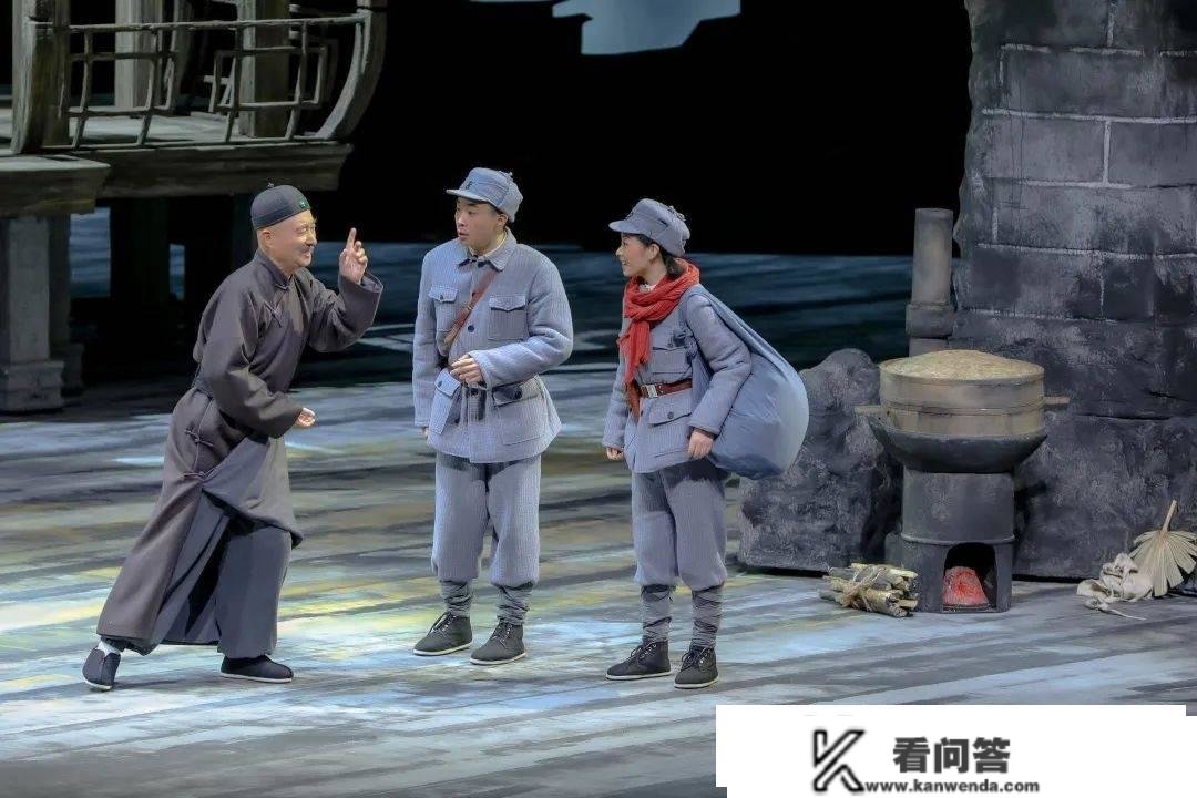 豆瓣评分9.4！陈佩斯领衔主演《惊梦》即将在武汉开票