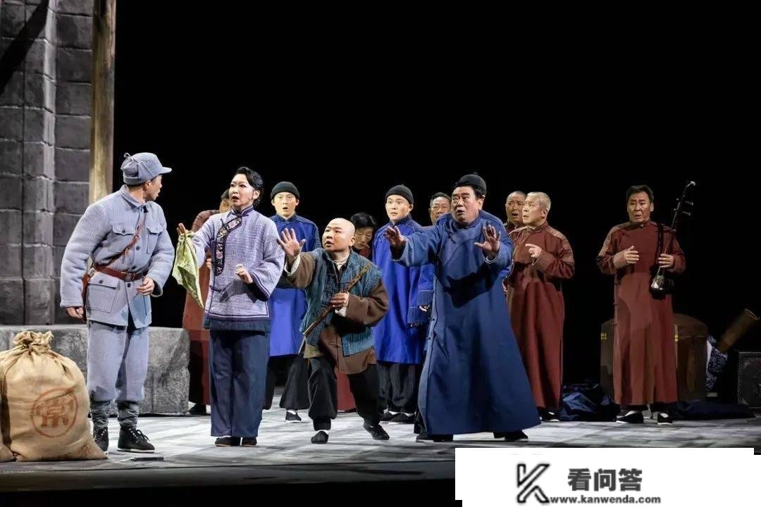 豆瓣评分9.4！陈佩斯领衔主演《惊梦》即将在武汉开票