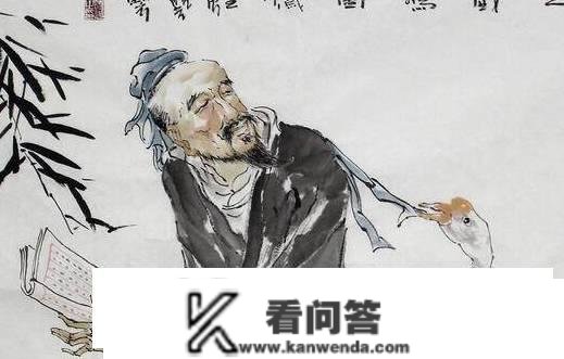 “书圣”王羲之的八句典范名言，值得阅读保藏！