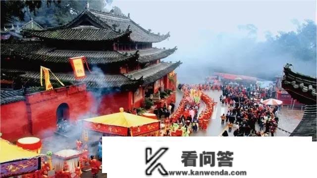 踏雪凌霜·冬游绵阳（元旦篇） || 2023年的第一场旅游，都给你摆设好啦！