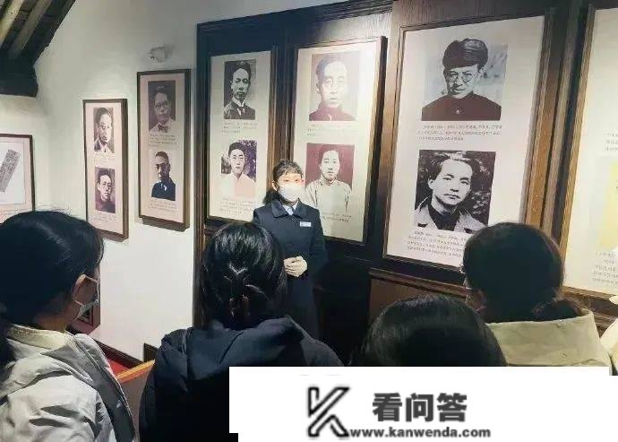 传承红色基因 罗致奋进力量——全市次要红色场馆为市民推出丰富文化大餐