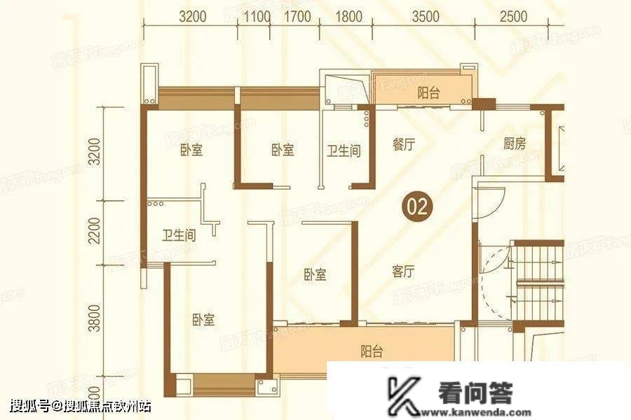 中山敏捷紫岭天玺房价最新信息_房价趋向