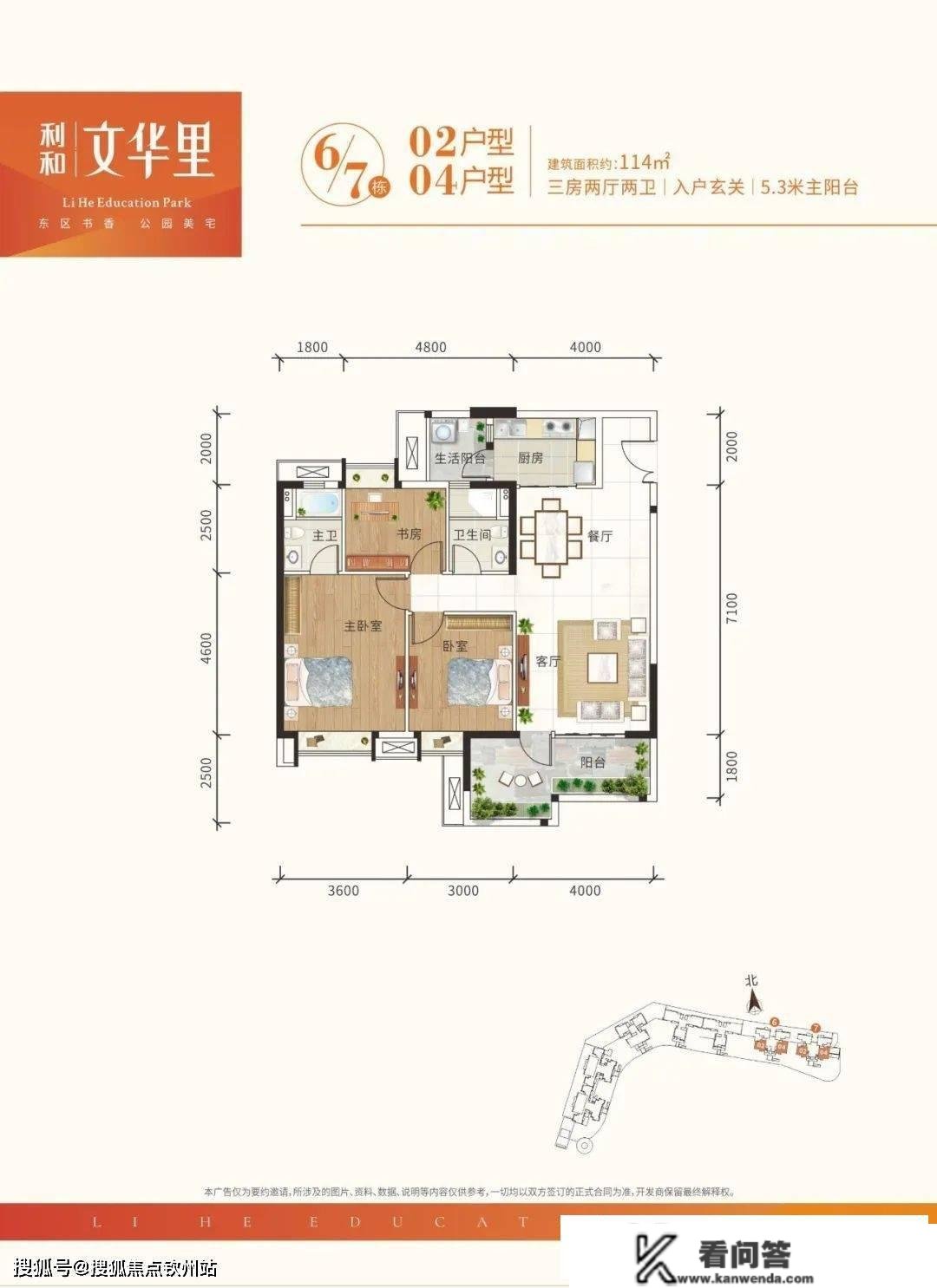 中山【利和文华里】房价最新信息_房价趋向