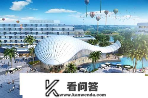 启东碧桂园十里海湾房价2023最新