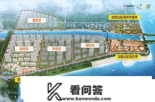 启东碧桂园十里海湾房价2023最新