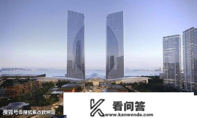 中山马鞍岛【万科深业湾中新城】房价最新信息_房价趋向