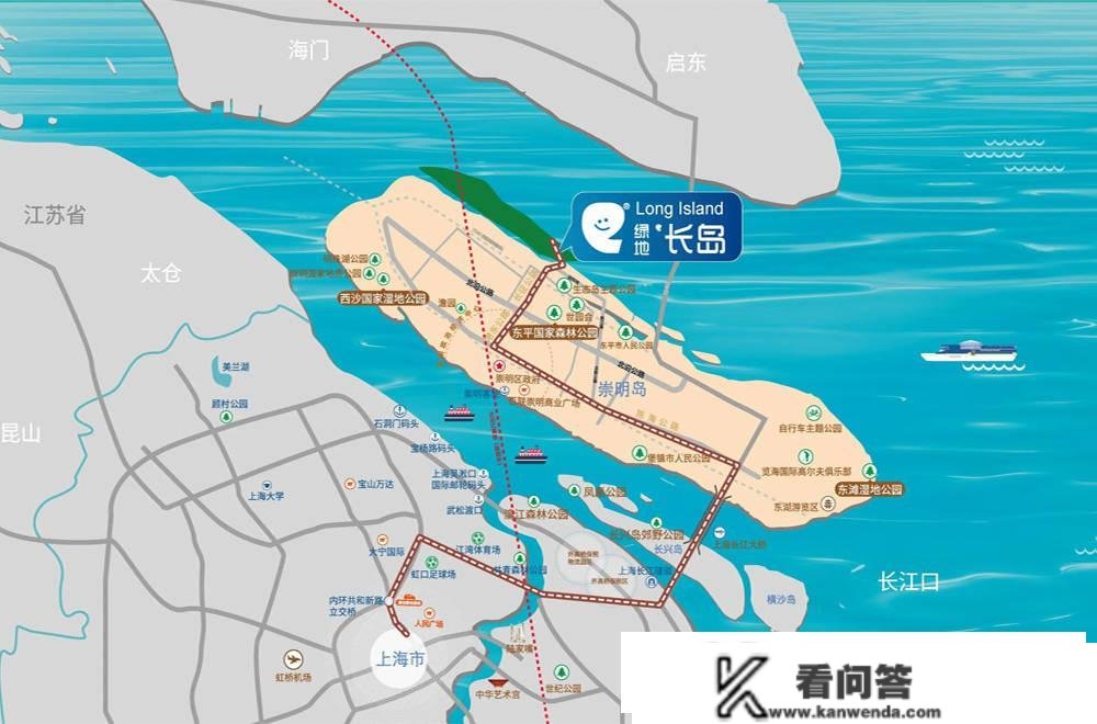 绿地长岛最新房价2023