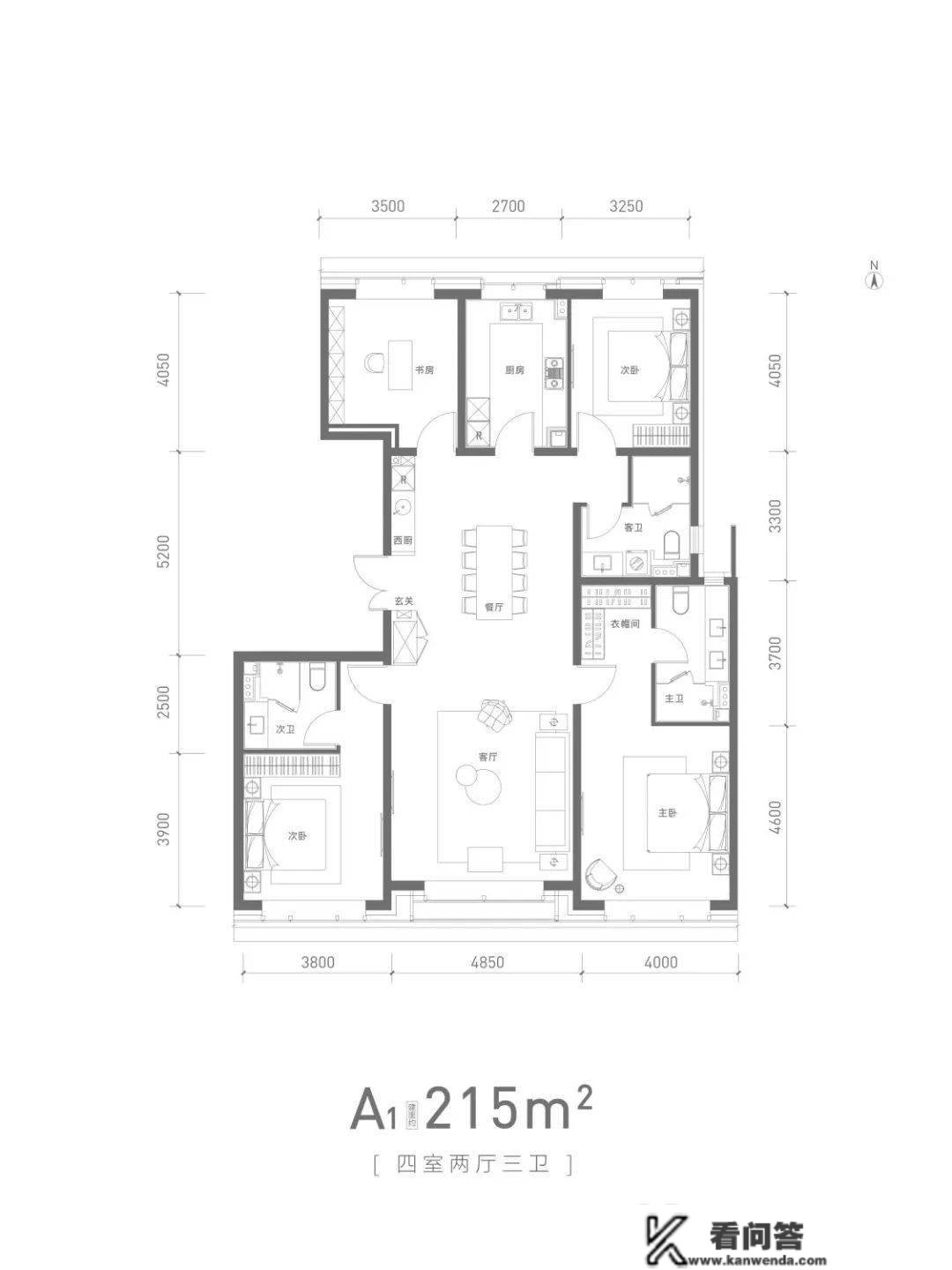 东四环向阳公园旁，「融创壹号院」估计春节后开盘，小窝返现10万