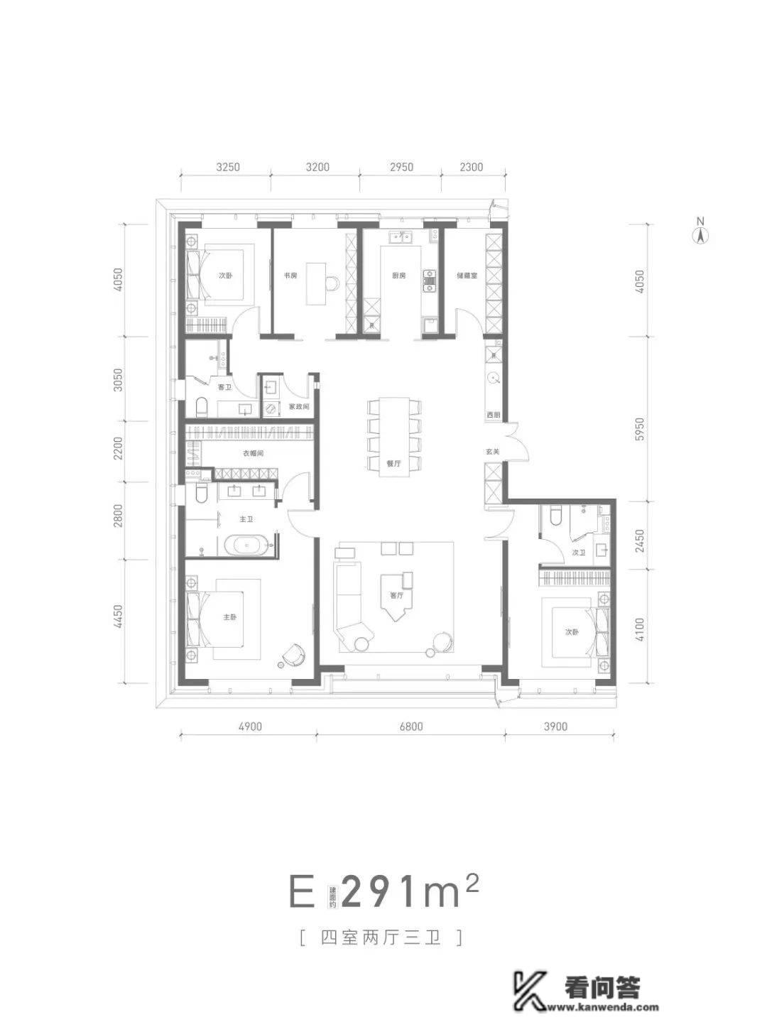 东四环向阳公园旁，「融创壹号院」估计春节后开盘，小窝返现10万