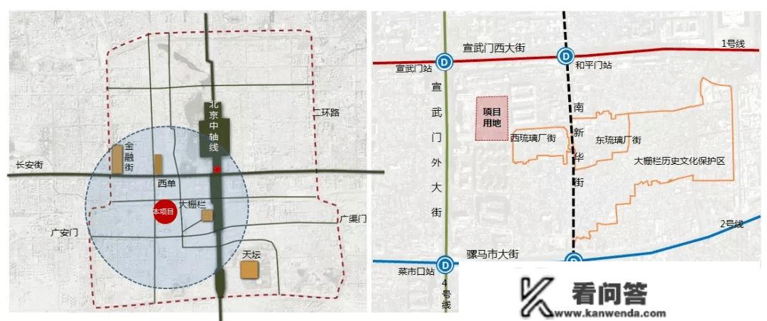 倒挂10万/平的内城顶级神盘「国安府」，估计3月开盘