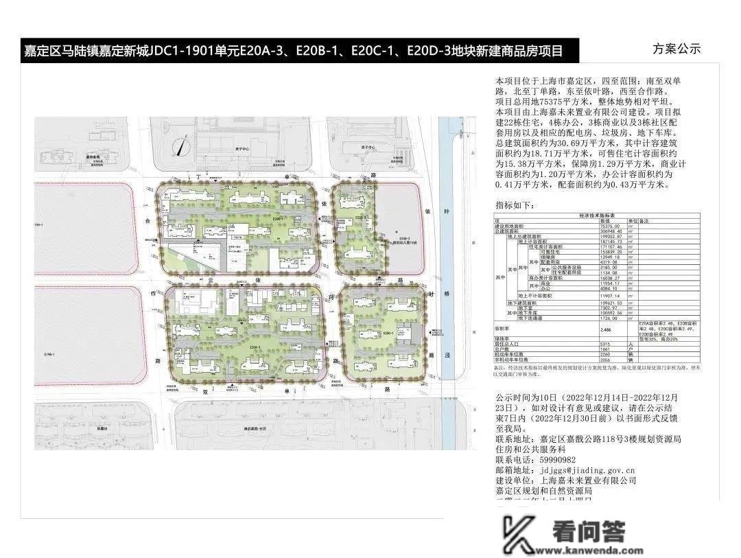 中建万科嘉定新城项目(欢送您)嘉定丨中建万科嘉定新城项目详情/售楼处德律风