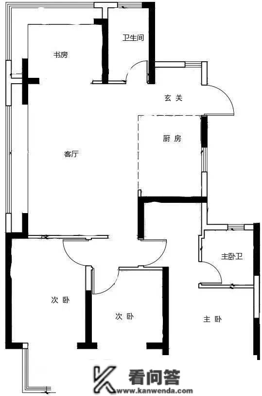 中建万科嘉定新城项目(欢送您)嘉定丨中建万科嘉定新城项目详情/售楼处德律风