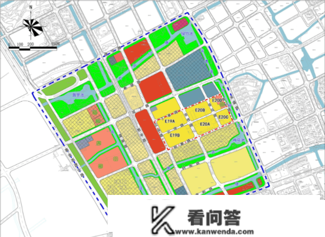 中建万科嘉定新城项目(欢送您)嘉定丨中建万科嘉定新城项目详情/售楼处德律风