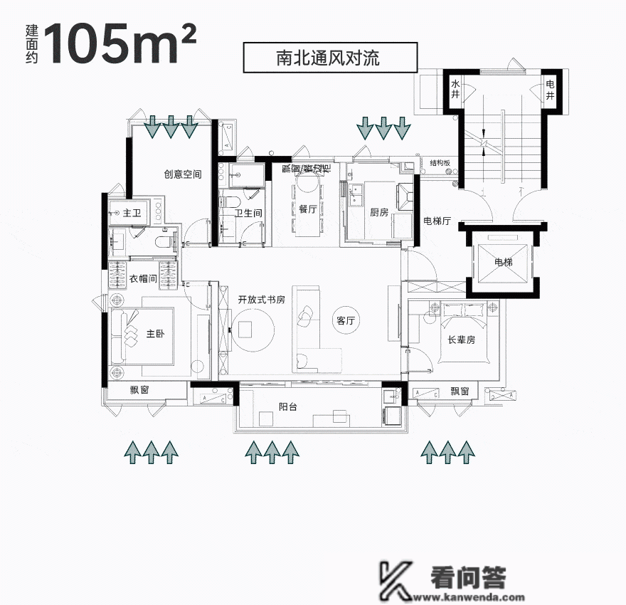 万科琴澳传奇（珠海）万科琴澳传奇_珠海横琴万科琴澳传奇欢送您丨项目详情