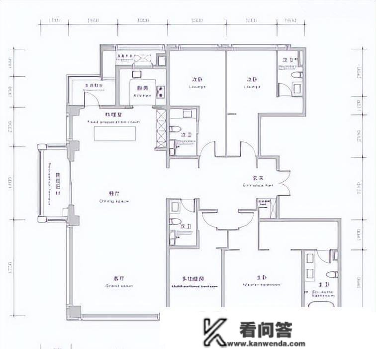 成都楼盘测评：天西“灯塔”级项目-万科天府锦绣