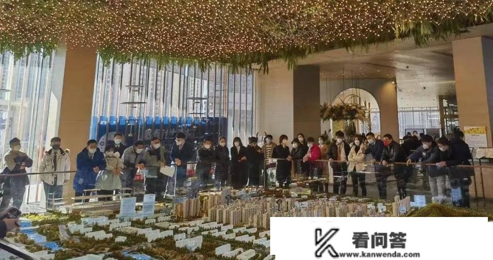 济南楼市2022供需平稳，部门热点项目如雪山万科城成交超预期