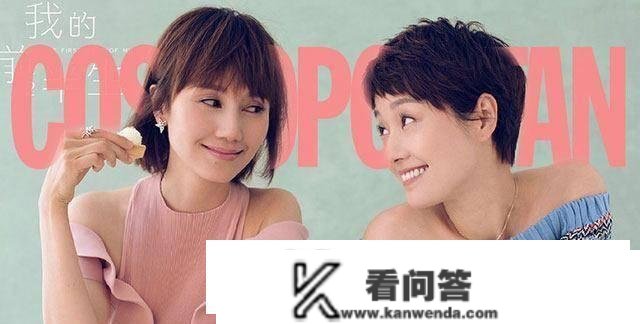 马伊琍保母外型很土吗？章子怡李小璐闫妮那几位才叫辣眼睛