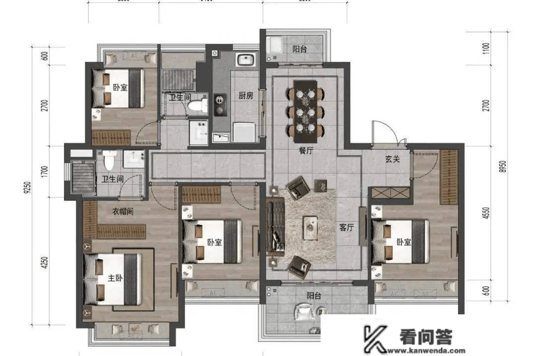 中梁恒哲光阴128售楼处德律风400-022-8887转9999 售楼中心_24小时德律风