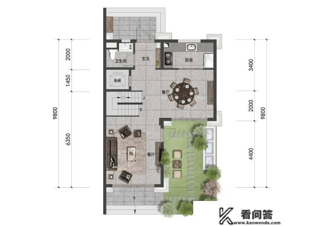 中梁恒哲光阴128售楼处德律风400-022-8887转9999 售楼中心_24小时德律风