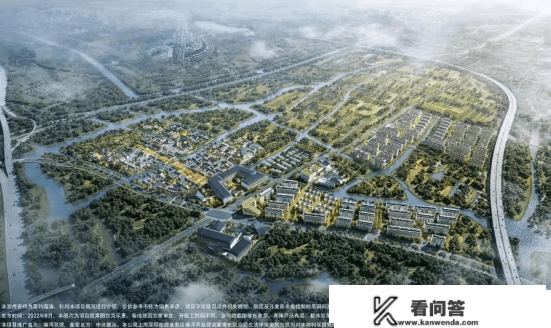 史诗级预测！2023年上海新房第二批次50个预备入市信息汇总！建议保藏、转发