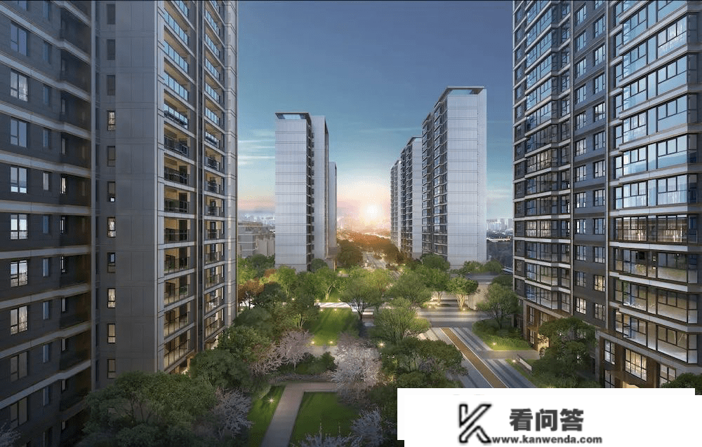 史诗级预测！2023年上海新房第二批次50个预备入市信息汇总！建议保藏、转发