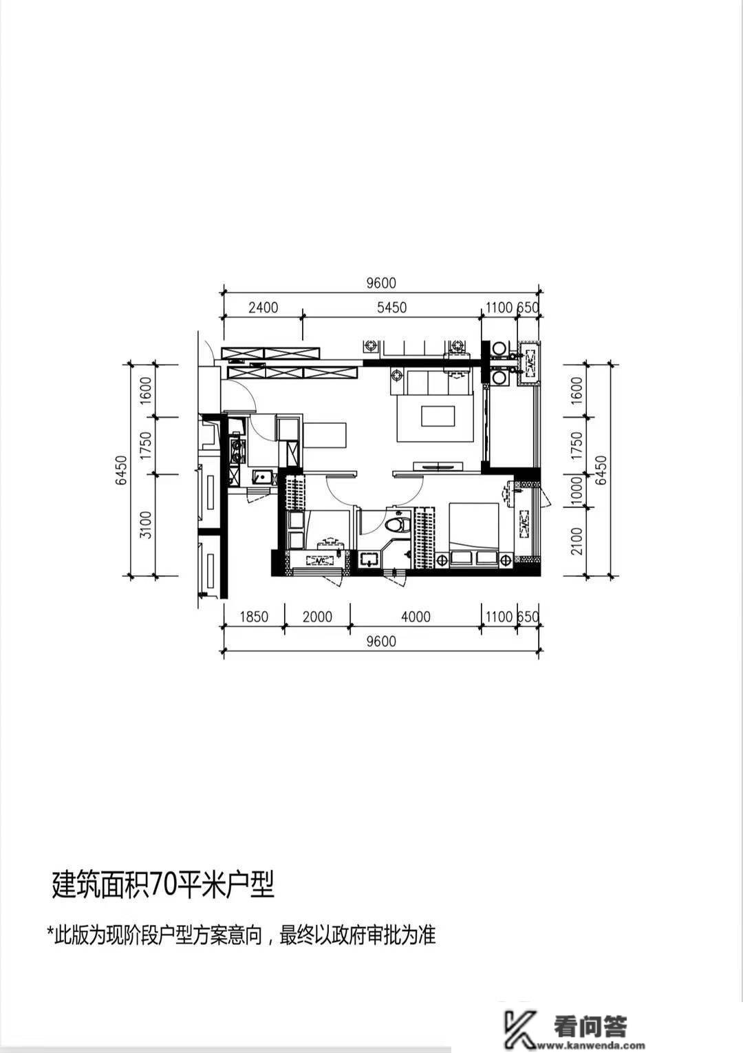 龙华赤岭头旧改城市更新——卓越地产