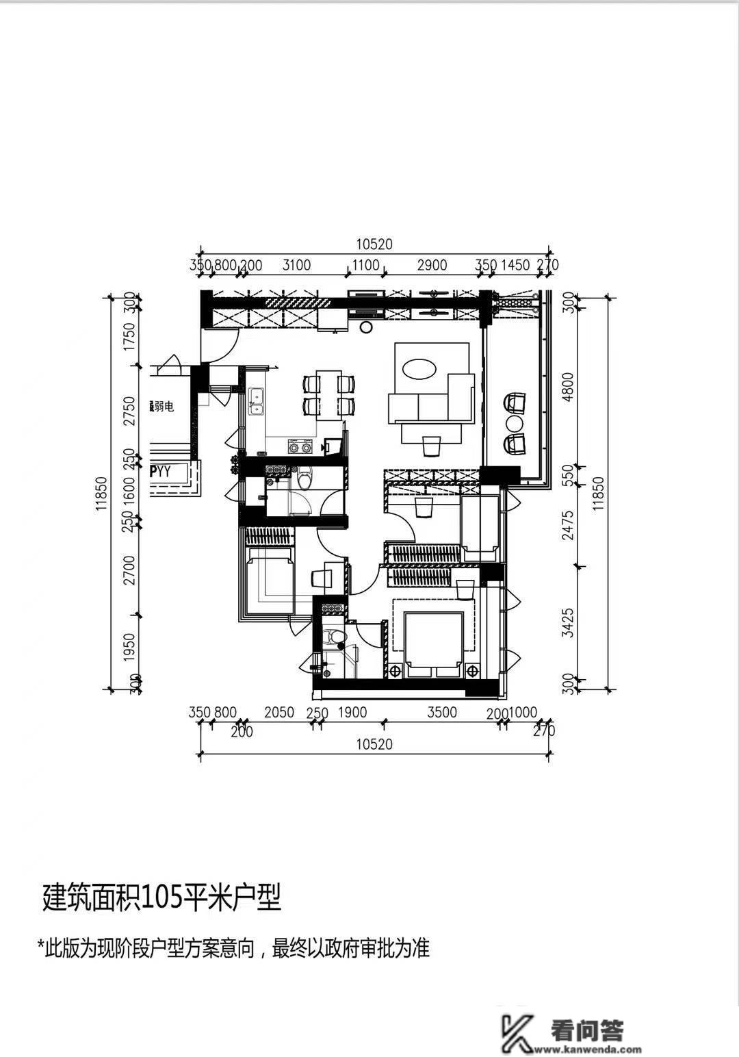 龙华赤岭头旧改城市更新——卓越地产