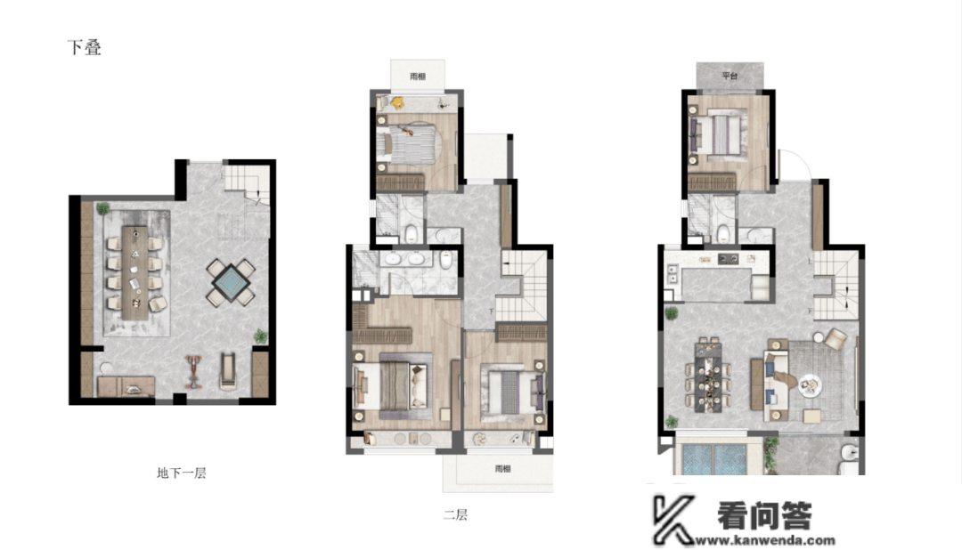 7号线美兰湖「天安象屿·翠湖臻境」97-143㎡高层、叠加即将入市