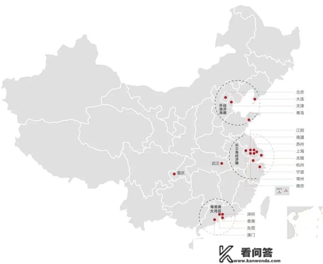 7号线美兰湖「天安象屿·翠湖臻境」97-143㎡高层、叠加即将入市