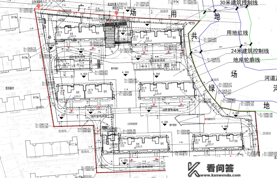 展厅今日开放！青浦新城低密洋房社区「祥源·溪悦」户型图首发