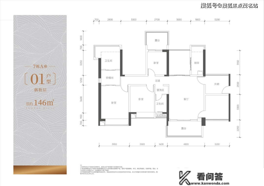 深圳龙华【溪山君樾】楼盘根本信息解读！最新动静、户型图、优惠折扣！