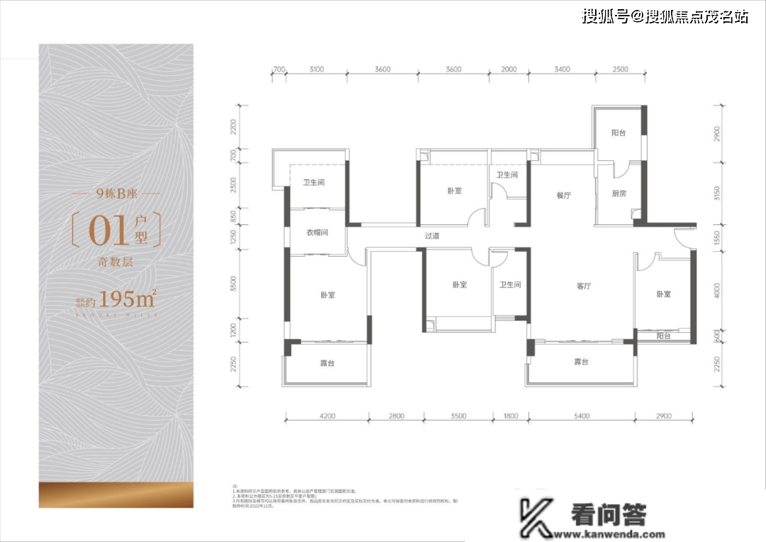 深圳龙华【溪山君樾】楼盘根本信息解读！最新动静、户型图、优惠折扣！