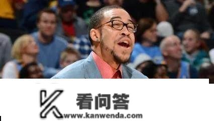 NBA那些看着脑子有病，却被球迷深深爱着的那些球星