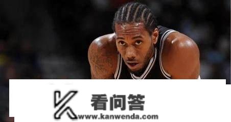 NBA那些看着脑子有病，却被球迷深深爱着的那些球星