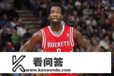 NBA那些看着脑子有病，却被球迷深深爱着的那些球星