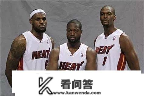 NBA汗青上，最有先天的那些球队