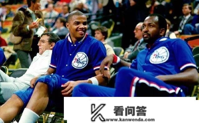 NBA汗青上，最有先天的那些球队