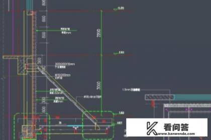 钢结构玻璃雨棚的施工方案及制作流程？雨棚钢结构方案？