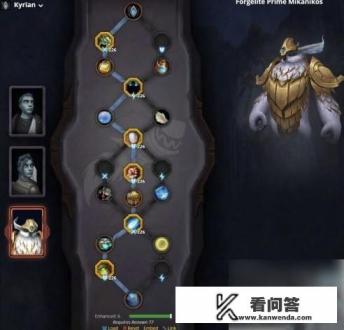 魔兽世界战士盟约怎么选择？魔兽大米是什么？