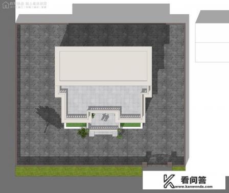 求开间14.5进深10.5农村别墅图纸三层？三层别墅设计图纸全套